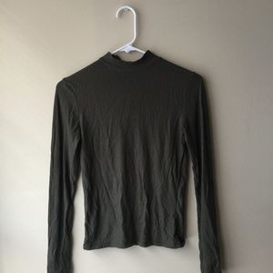ZARA Turtleneck Sweater